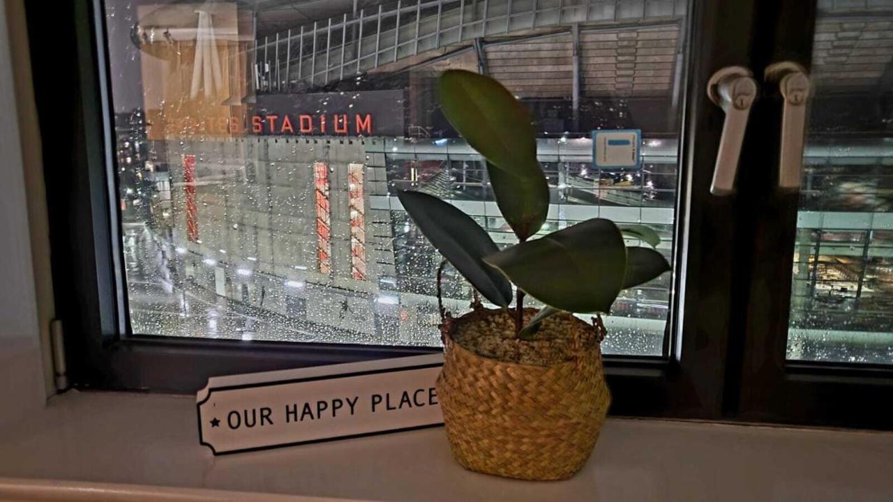 Luxury Gem By Emirates Stadium - Ultimate Fan Experience London Eksteriør billede