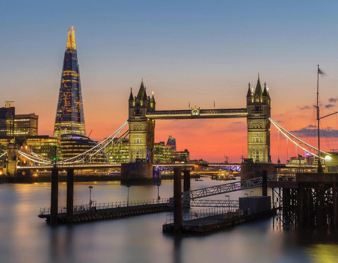 Luxury Gem By Emirates Stadium - Ultimate Fan Experience London Eksteriør billede