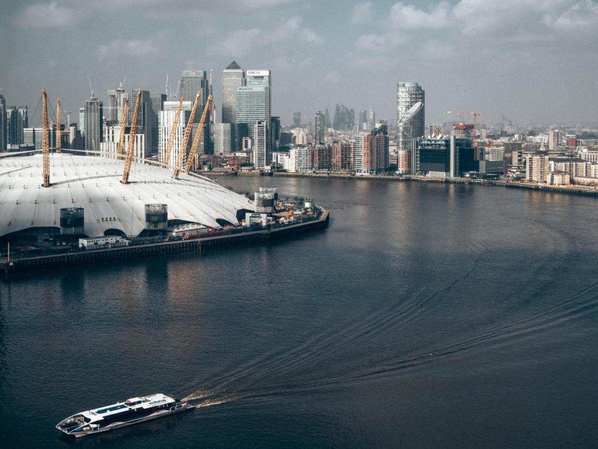Luxury Gem By Emirates Stadium - Ultimate Fan Experience London Eksteriør billede